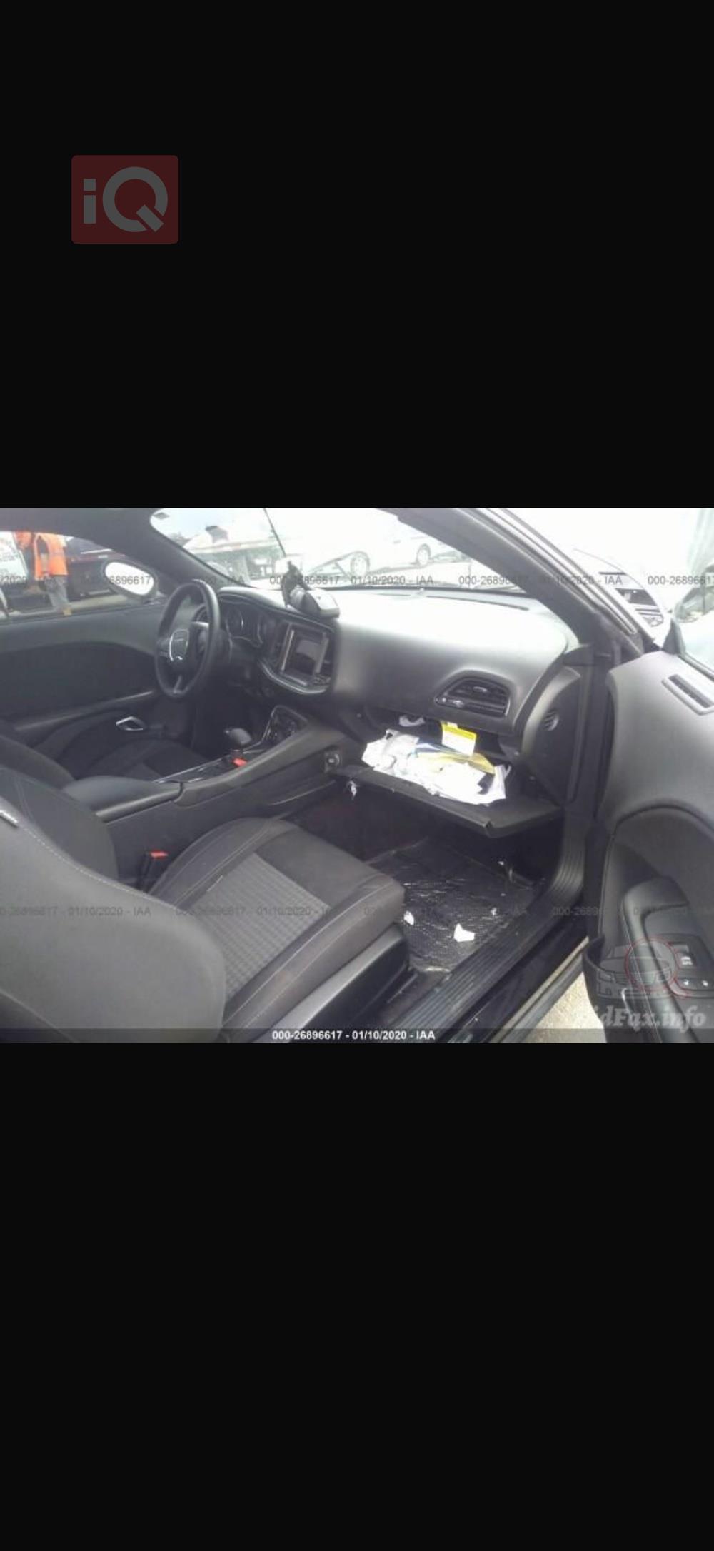 دۆج چالنجەر